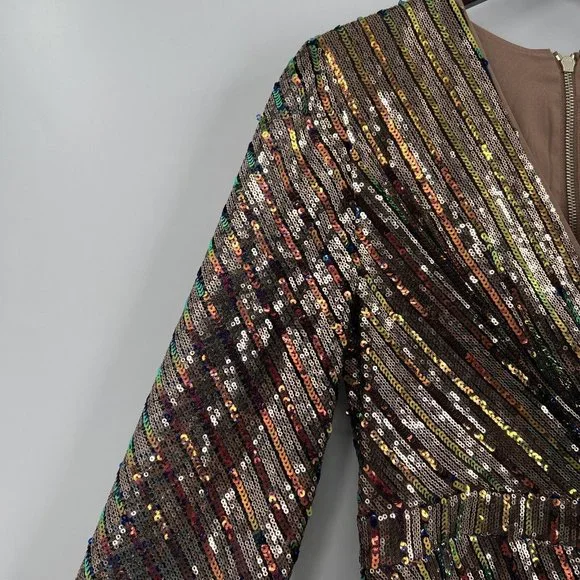 slim fit dress slacks Metallic Knit Sleeveless Column Maxi Dress | Alarnaa